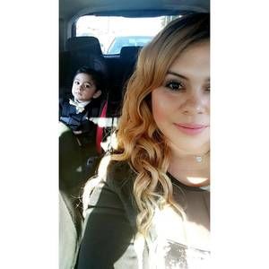 Meet your Posher, Kimberly